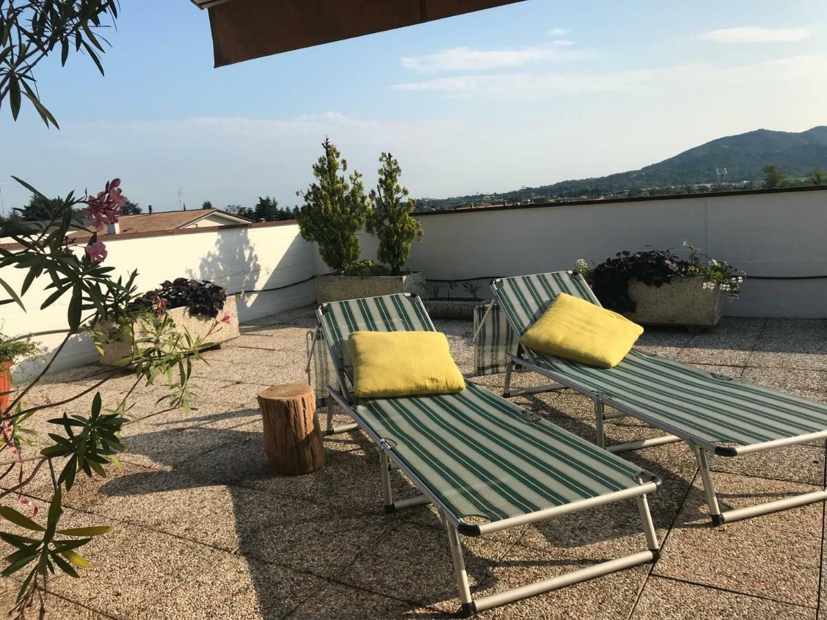 Apartamento Casa Di Vito *